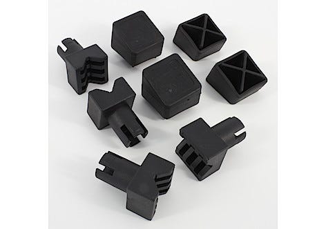 Kiristysleuka ja jalka  Wolfcraft