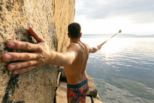 GoPro Floating Extension Pole flytande kameragrepp