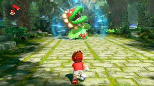 Mario Tennis Aces, Nintendo Switch -peli