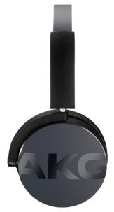 Hörlurar med mikrofon AKG Y50