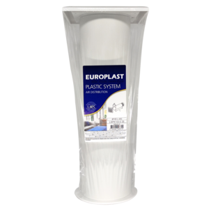 Friskluftsventil 100 mm