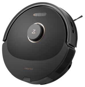 Roborock Q8 Max robotdammsugare med mopp
