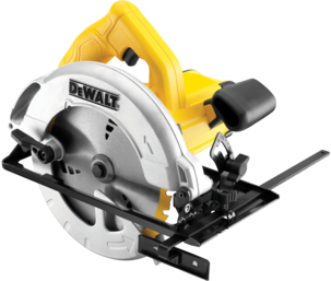 Pyörösaha Dewalt DWE550