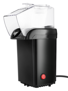 Popcornmaskin 0,5 liter