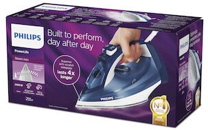 Philips PowerLife GC2994/20, strykjärn