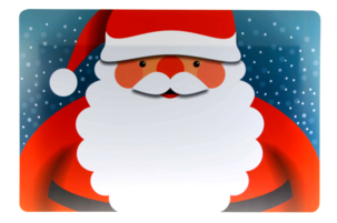 Jultablett