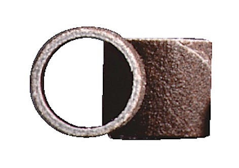 Dremel slipesylinder