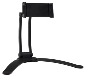 desire2 2-i-1 bordställ och vägghållare surfplatta