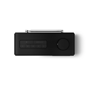 Philips liten radio med Bluetooth, DAB+, TAR5600