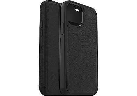 Lompakkokotelo iPhone 12 / iPhone 12 Pro, Otterbox Strada Folio