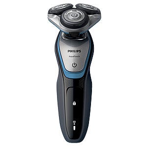 Rakapparat Philips AquaTouch S5400/06