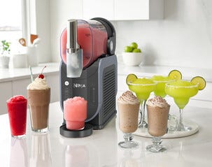 Ninja SLUSHi slushmaskin, FS301EU