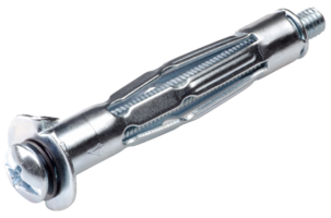 Skivexpander M4 enkel