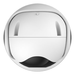 Deltaco Smart Home motordriven övervakningskamera med WiFi