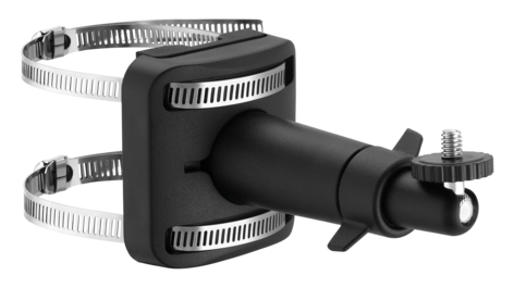 Feste for Netatmo regnmåler/vindmåler