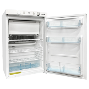 Sunwind Ventus 100 TC gasolkylskåp 85 l med frysfack