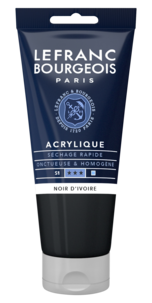 Lefranc & Bourgeois Fine akrylmaling 80 ml