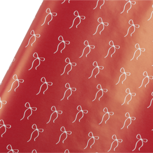 Julpapper julmotiv 70 cm x 4 m