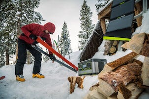 Goal Zero Nomad 50 solcellsladdare 50 W