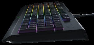 Razer Cynosa Chroma gamingtastatur
