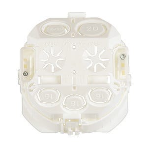 Ställbar multidosa ABB AUS74