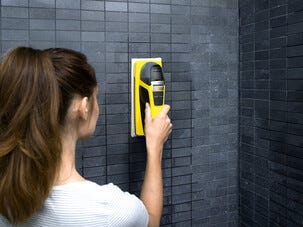 Kärcher KV 4 multicleaner