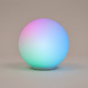 Bordlampe RGB