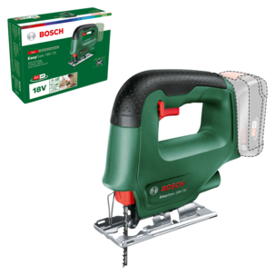 Bosch EasySaw 18V-70 sticksåg, batteridriven