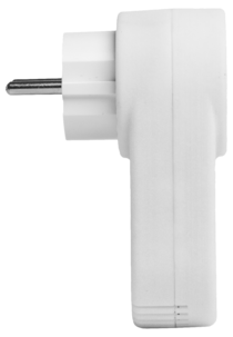 Adax WiFi smart plug med strømmåler