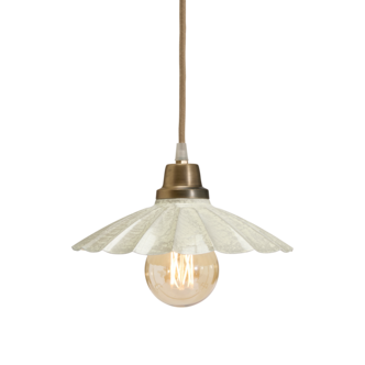 PR Home Ester taklampe emalje 24 cm