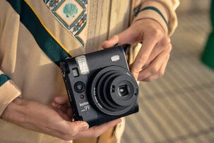 Fujifilm Instax Mini 99 kamera