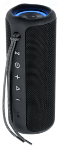 Exibel BX70 Bluetooth-høyttaler LED, utendørs