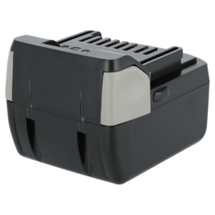 Batteri slide-in till Hitachi elverktyg 14,4 V 3,0 Ah Li-Ion
