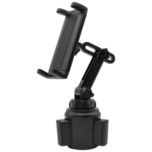 iPad- och mobilhållare för mugghållare