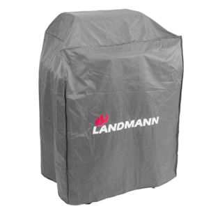 Landmann Premium M grilltrekk, 80 x 120 x 60 cm