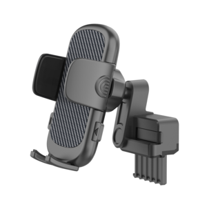 Mobilhållare bil med klämfäste för Tesla-ventilation