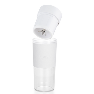Wilfa Swift Blender batteridriven mixer, portabel