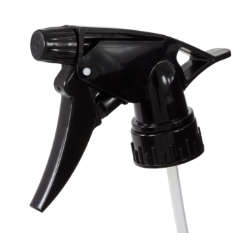 Spraymunstycke till flaska, 0,5-1 l