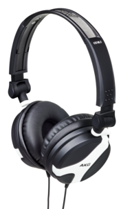 Kuulokkeet AKG 518