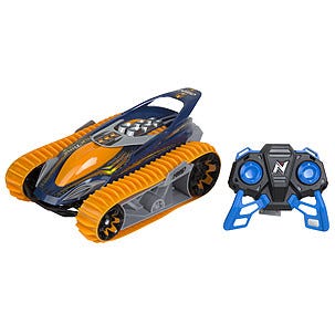 Radiostyrd bil Nikko VelociTrax