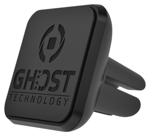 Mobilhållare med magnet, Celly Ghost Vent