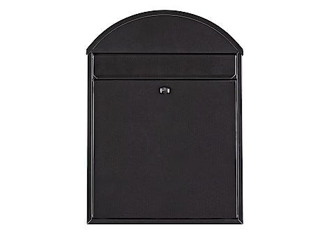 Postlåda