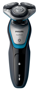 Partakone Philips AquaTouch S5400/06