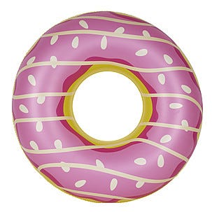 Badring Donut