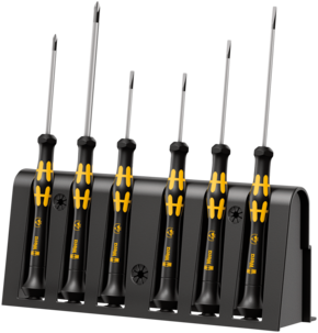 Wera ESD elektronikktrekkere