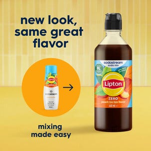 Sodastream smakstilsetning, 440 ml