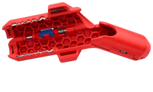 Kabelskalare Knipex ErgoStrip