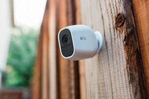 Arlo Pro 2, extra kamera