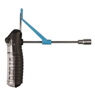 Polkupyörän momenttiavainsarja Asaklitt