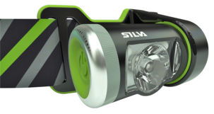 Pannlampa Silva Multi